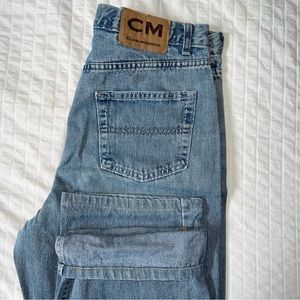 Vintage Club Monaco Jeans - In great condition